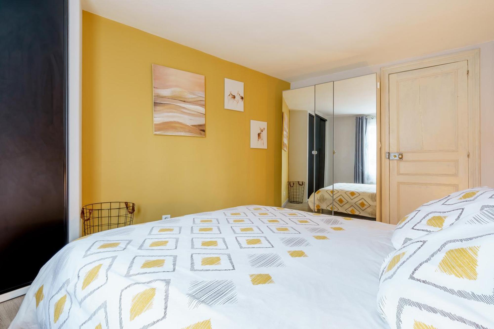Le Saint-Antoine Par Your Sweet Loc Compiègne Exteriér fotografie