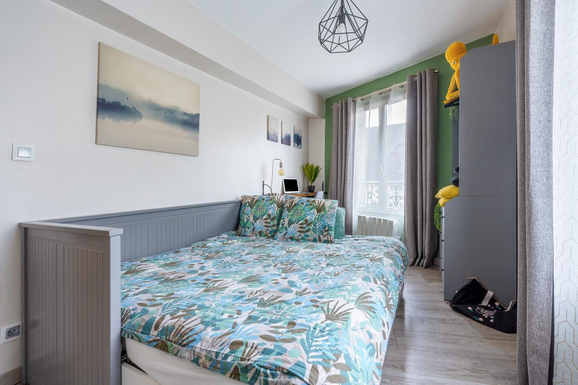Le Saint-Antoine Par Your Sweet Loc Compiègne Exteriér fotografie