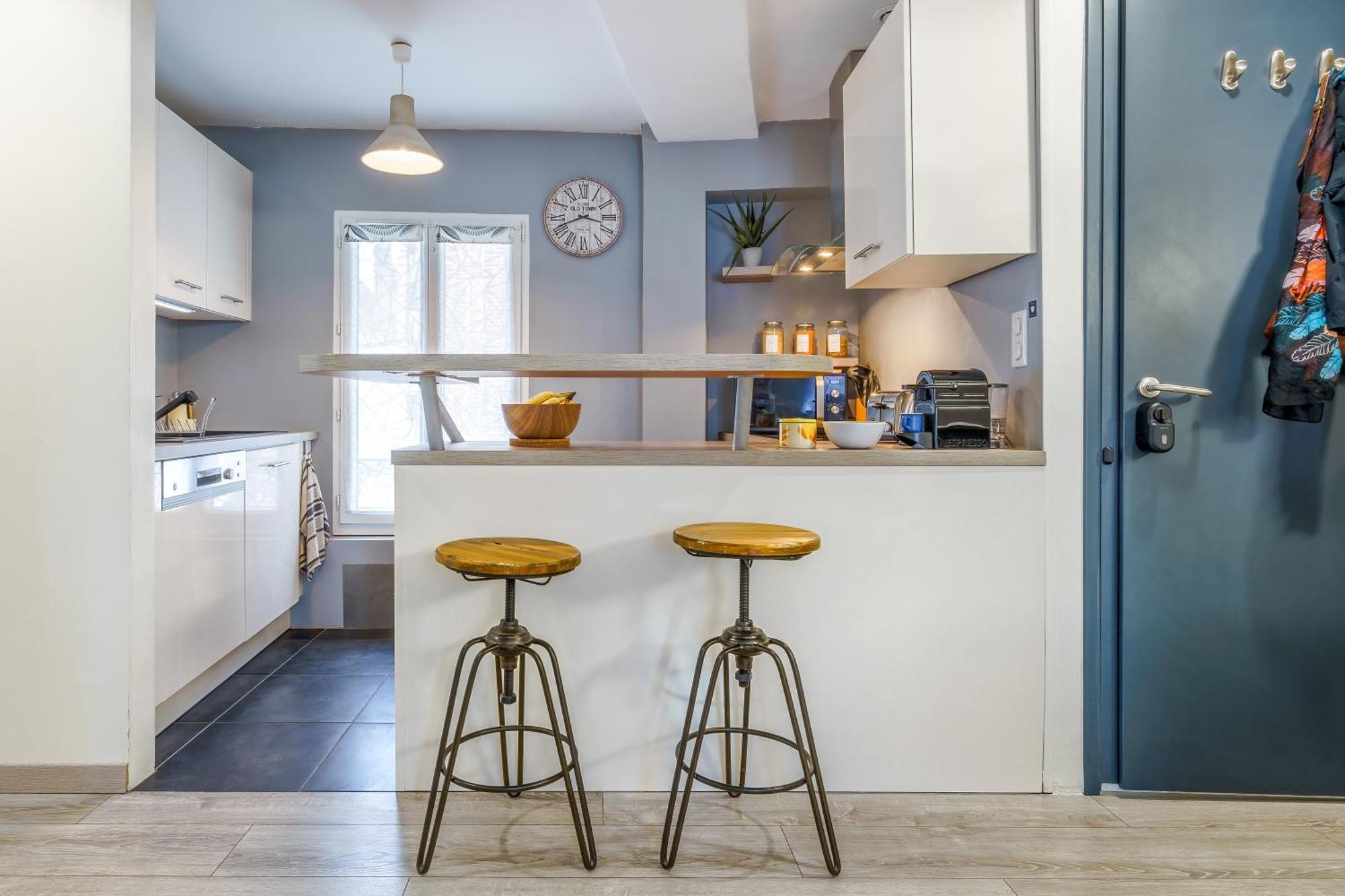 Le Saint-Antoine Par Your Sweet Loc Compiègne Exteriér fotografie