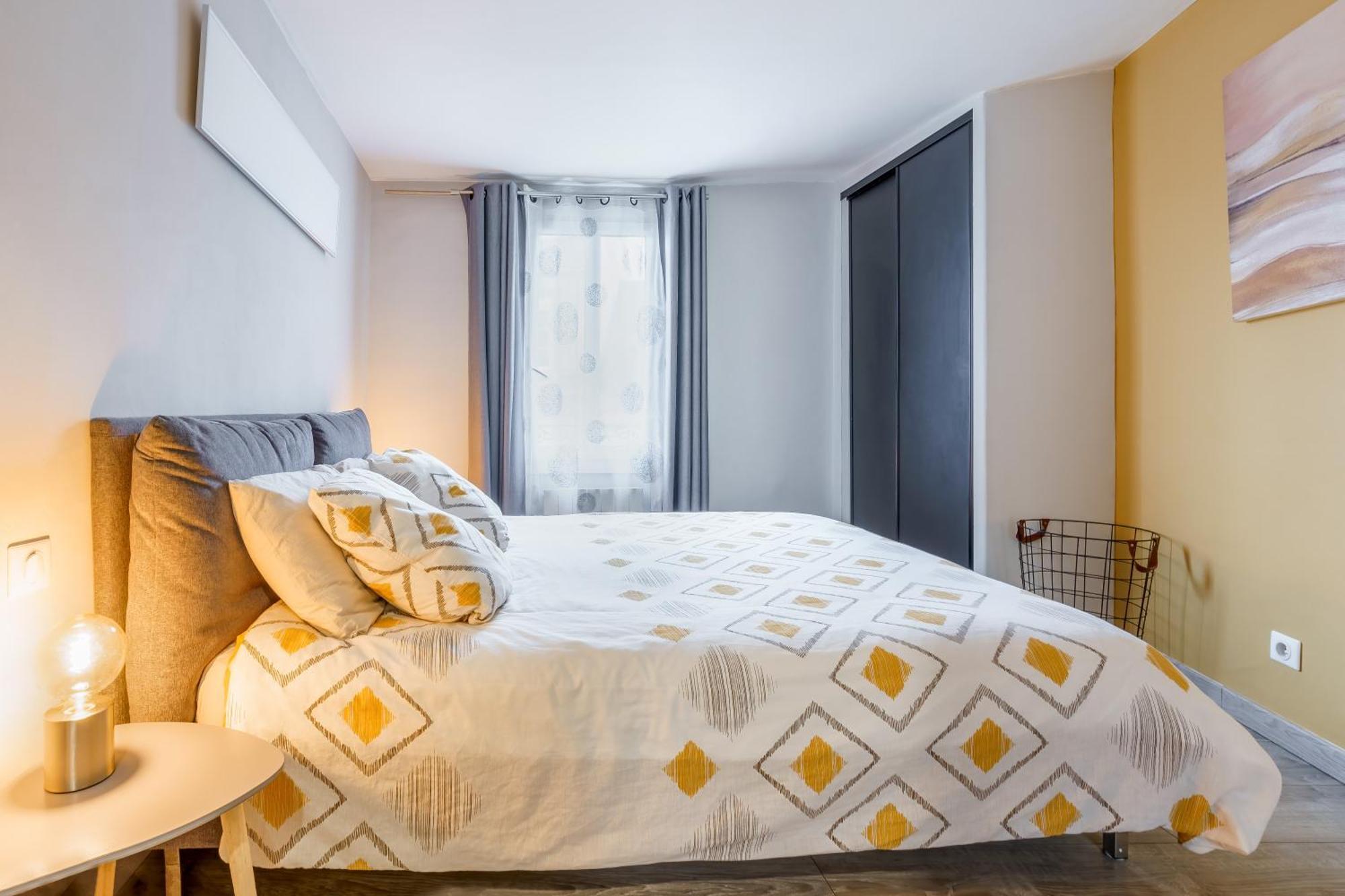 Le Saint-Antoine Par Your Sweet Loc Compiègne Exteriér fotografie