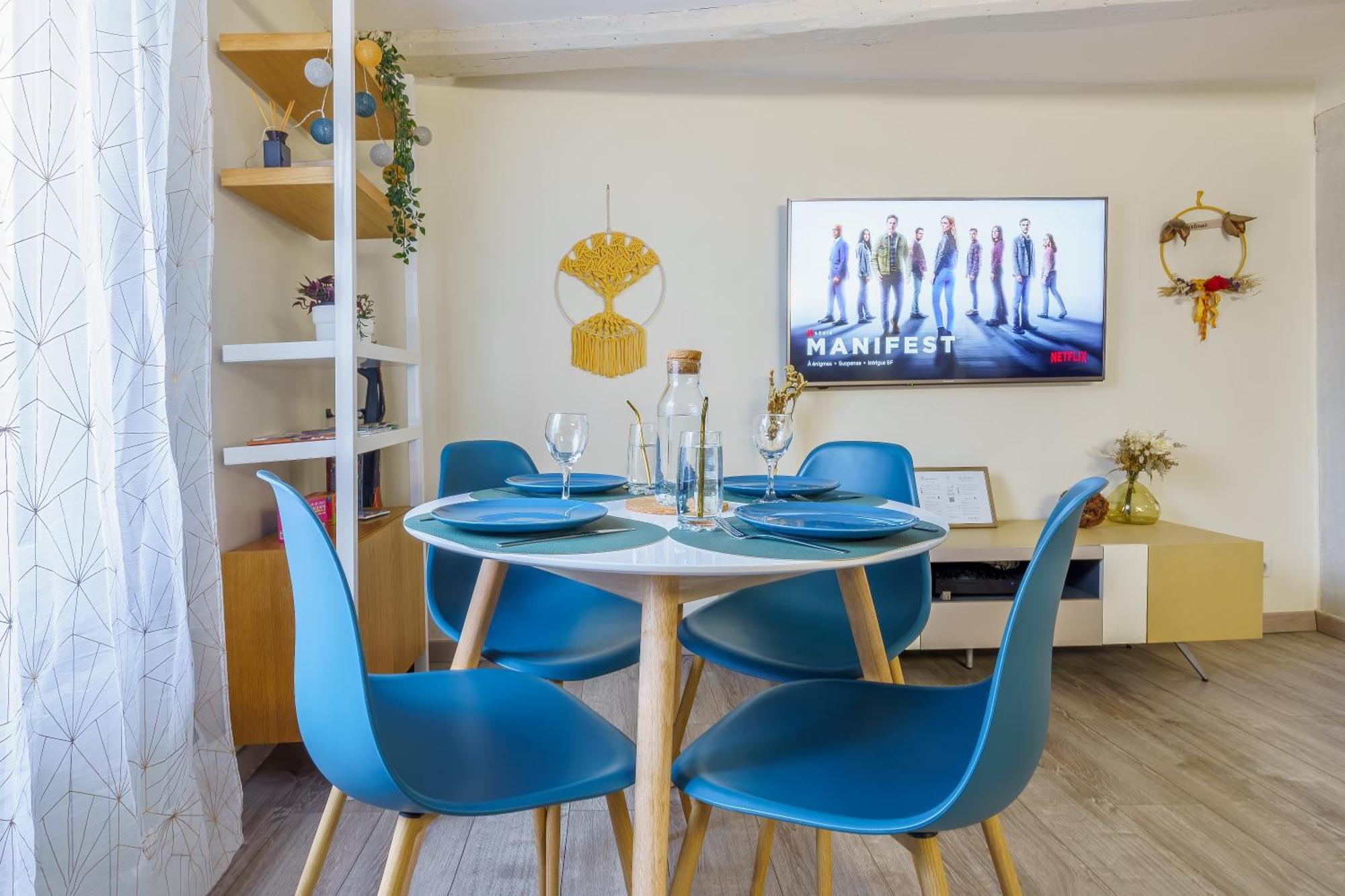 Le Saint-Antoine Par Your Sweet Loc Compiègne Exteriér fotografie