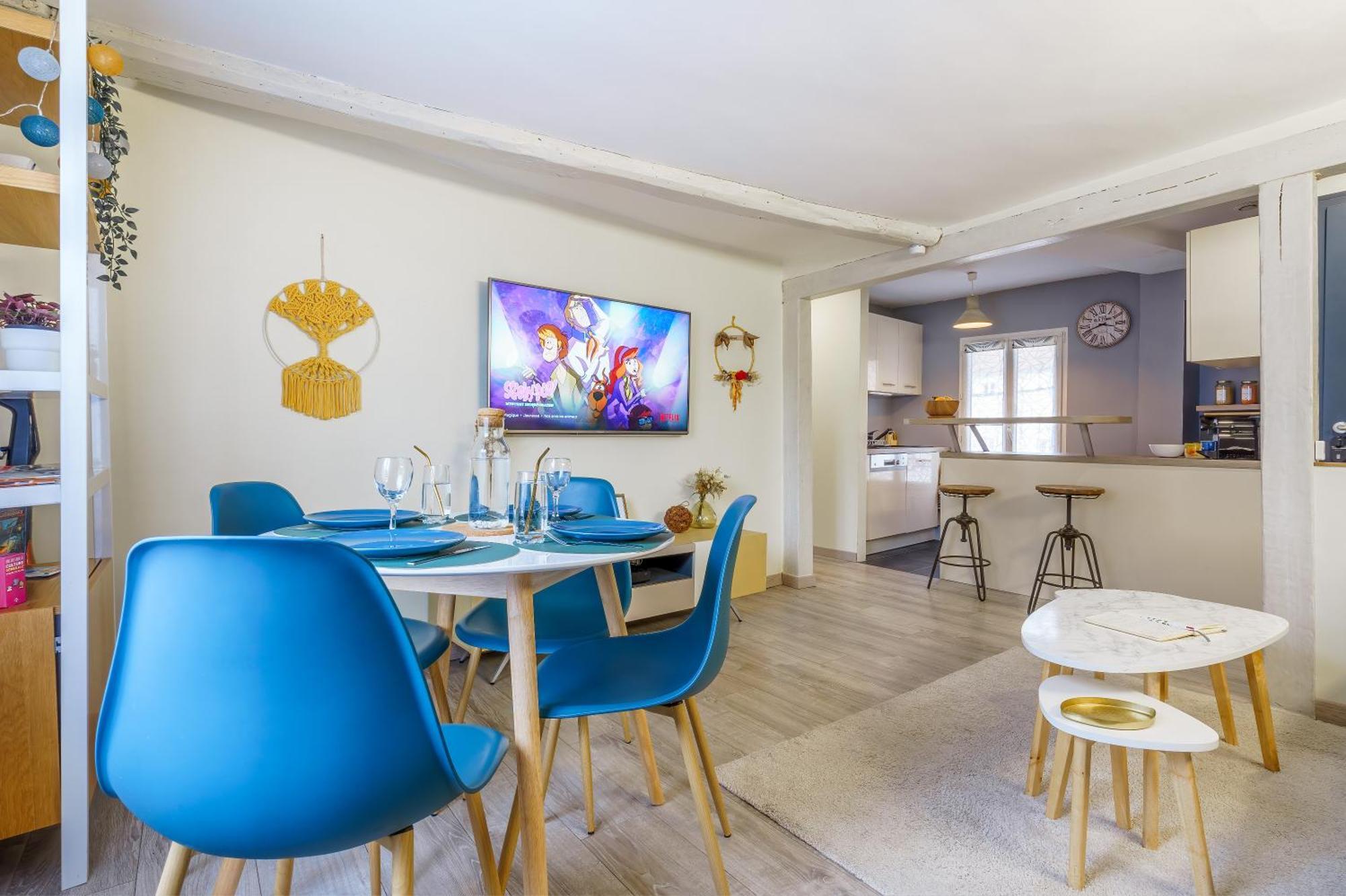 Le Saint-Antoine Par Your Sweet Loc Compiègne Exteriér fotografie