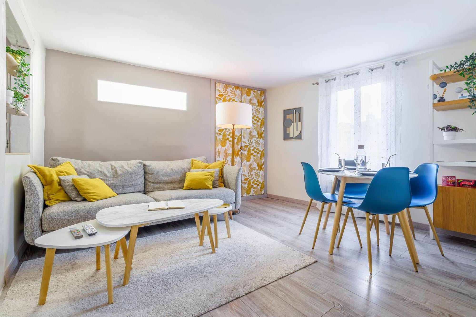 Le Saint-Antoine Par Your Sweet Loc Compiègne Exteriér fotografie